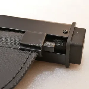 Cubierta de carga retráctil para <span class=keywords><strong>BMW</strong></span> <span class=keywords><strong>X5</strong></span> E53 2000-2006 - Product Image 3