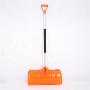 طوي مقبض ألمونيوم مجرفة الثلج - Product Image 6