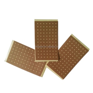 Plester Pedas Label Pribadi untuk Meredakan Nyeri Punggung - Product Image 1