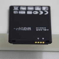 Batería Para LG BL-44JH BL-44JN BL-44JR, BL-49JH, P705 L4 E440 P970 MS840 L5 P690 L40 SU540 K3 LS450 K4 K120 L9