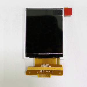 1.8 inch <span class=keywords><strong>128</strong></span>*160 <span class=keywords><strong>TFT</strong></span> cảm ứng <span class=keywords><strong>LCD</strong></span> 1.77 SPI transmissive st7735s <span class=keywords><strong>TFT</strong></span> <span class=keywords><strong>LCD</strong></span> module hiển thị - Product Image 4
