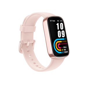 Fitness Tracker con Schermo AMOLED Full Touch da 1,47 Pollici, 100+ Modalità Sportive, Impermeabile IP68, Monitoraggio 24/7 di Frequenza Cardiaca e Sonno, Batteria da 5-10 Giorni - Product Image 1