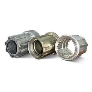 Roue libre de vélo en aluminium professionnelle de haute qualité avec roulement unidirectionnel pour vélo à pignon fixe - Product Image 1