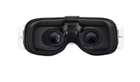 FatShark Dominator HDO2 1280X960 OLED 46-Degree FOV FPV Goggles Headset pour RC FPV Racing Freestyle
