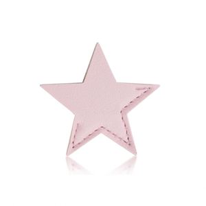 Marcadores de Libros con Diseño de Estrella en Cuero PU, Regalos de Graduación para Estudiantes Amantes de la Lectura - Product Image 4