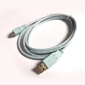 1.8m USB a型至USB Micro-B控制台电缆驾驶室-usb-ub用于IR1833-K9