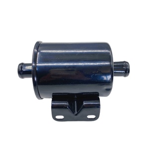 可靠耐用的旋装式液压滤清器 11850137 P502542 SH60261 FH-1116 适用于重型设备 - Product Image 4