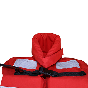 معدات احترافية بحرية احترافية CCS <span class=keywords><strong>EC</strong></span> MED لتوفير الحياة من الرغوة في حالات الطوارئ ، أوشن سولاس الطفل - Product Image 3