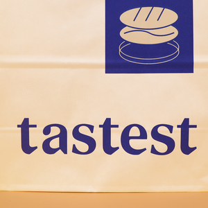 100% sacs d'emballage en papier de boulangerie respectueux de l'environnement naturel étain <span class=keywords><strong>cravate</strong></span> fond carré pain et sac de pop-corn pour une utilisation au supermarché - Product Image 3