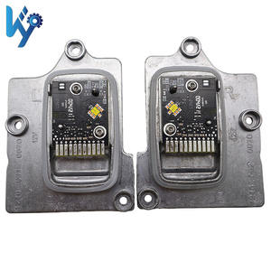 KY ชุด5A043C6 5A043C5สำหรับ BMW 2ชุด G87 M2 G42ไฟหน้า LED ชุดควบคุมแสงสีเหลือง63115A043C5 63115A043C6 - Product Image 1