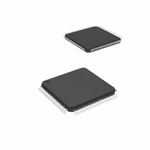 ชิ้นส่วนอิเล็กทรอนิกส์100 LQFP แบบฝัง MSP430F6458IPZR ของแท้ - Product Image 1