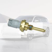 Capteur de température d'eau à prix de gros 9L8Z-6G004-C pour moteur automobile