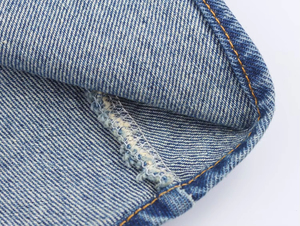 Vestido Vaquero Largo sin Mangas con Botones, Elegante, Vintage, Casual, Ecológico y Transpirable para <span class=keywords><strong>Mujer</strong></span>, Venta al por Mayor de Fábrica - Product Image 5