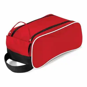 football shoe bag oem New Design Custom Logo Men Women Travel Sports Gym Bag