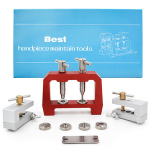 Herramientas de Reparación de Piezas de Mano Dentales Multifuncionales de Alta Velocidad, Nuevo Modelo de Herramientas de Reparación de Piezas de Mano Dentales de Alta Velocidad - Product Image 4