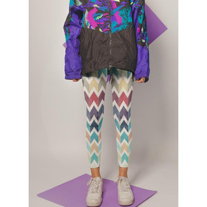 Leggings de Verano Joy of Summer - Product Image 4