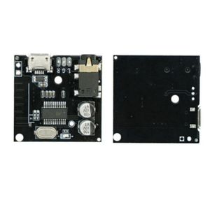 XLX L01 DC 5V MP3 SD USB Reproductor de audio Placa decodificadora de radio Audio MP3 WAV Reproductor USB Decodificador Módulo <span class=keywords><strong>Bluetooth</strong></span> - Product Image 5