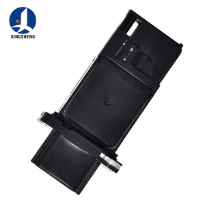 22680-7S000 capteur de débitmètre d'air capteur MAF pour <span class=keywords><strong>Nissan</strong></span> Navara Murano x-trail Maxima <span class=keywords><strong>QASHQAI</strong></span> 22680-7S00A AFH70M-18 - Product Image 3