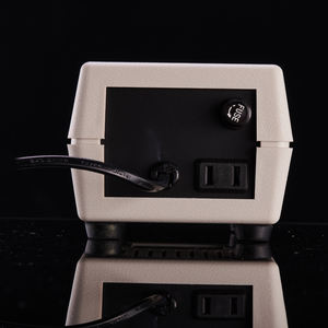 2025 65W 35000rpm dentiere artificiale lucidatrice dente forte cattiva 204 di posta elettronica - Product Image 4