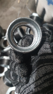 Proveedor de Conexiones de Hierro Fundido Maleable Galvanizado: Tés Iguales, Niples Hexagonales y Uniones - Product Image 6