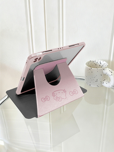 Étui antichoc en cuir PU, housse intelligente pour <span class=keywords><strong>Apple</strong></span> <span class=keywords><strong>iPad</strong></span> 10.2, 7e <span class=keywords><strong>génération</strong></span> - Product Image 4