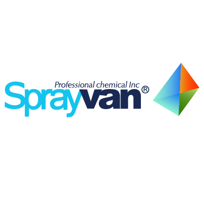 Nanjing Sprayvan Fine Chemicals Co., Ltd. logo