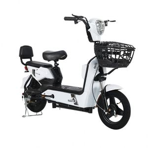 Vélo <span class=keywords><strong>Électrique</strong></span> Urbain Rapide de Haute Qualité 2026 – Cyclomoteur <span class=keywords><strong>Électrique</strong></span> - Product Image 4
