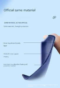 Nhà Máy Bán buôn gói bán lẻ bên trong mềm sợi nhỏ biểu tượng tùy chỉnh <span class=keywords><strong>Silicone</strong></span> trường hợp điện thoại cho Iphone 14 Pro Max 13 15 16 - Product Image 4