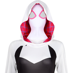 Universo 2 gioco Cosplay miglia Spider-man Costume <span class=keywords><strong>di</strong></span> Halloween Spider-man tuta per adulti e bambini film TV Costume - Product Image 5