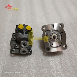Pompe à carburant GP-Fuel Hangood 3831992 383-1992 pour pompe à carburant diesel C9, excavatrice E324D E325D, pompe de transfert d'huile - Product Image 6