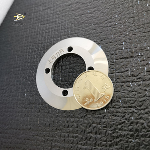 Качественные пользовательские режущие машины нож карбида вольфрама Лезвия - Product Image 6