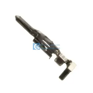 Original Molex Connectors Supplier 39000061 PIN 18-24AWG CRIMP TIN 3900-0061 Power Terminal Connector Series Mini-Fit Jr 5558