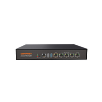 COMFAST-Controlador de CA Gigabit de 50/60Hz, punto de alimentación, acceso inalámbrico, wifi, AP, con chipset MT7621, 1 unidad