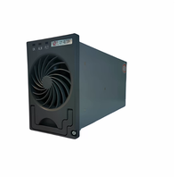 Redresseur de puissance dynamique DPC DZY-48/30HIII, alimentation à découpage 48V 30A, module à 92% d'efficacité pour usage télécom