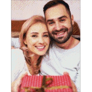 Imagen <span class=keywords><strong>de</strong></span> foto personalizada mosaico <span class=keywords><strong>de</strong></span> imagen 5D al por mayor lienzo diy kit <span class=keywords><strong>de</strong></span> pintura <span class=keywords><strong>de</strong></span> diamantes - Product Image 6