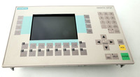 6AV3627-1JK00-0AX0 6AV36271JK000AX0 Panneau d'opération OP27 pour PLC