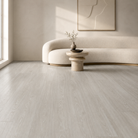 Losetas de Vinilo Autoadhesivas de 600x600 mm, Fabricante OEM, Venta al por Mayor de Pisos de PVC, Proveedor para Proyectos Comerciales