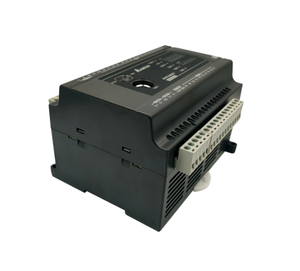Contrôleur programmable PLC bibo DVP24ES200T avec garantie d'un an, 32 entrées/sorties, Ethernet/Profibus pour PLC industriel - Product Image 4