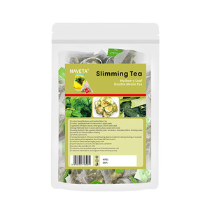 Té Herbal Adelgazante BURTON Raw Chicory Gardenia para Hombres, Salud de la Próstata, Té Detox, Vientre Plano Saludable, Pérdida de Peso - Product Image 5