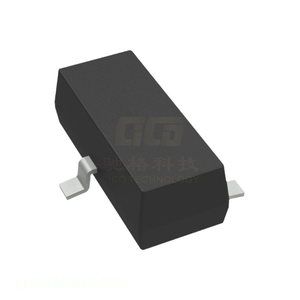 在线购买电子元件 电源管理芯片 (PMIC) TO 236 3, SC 59, SOT 23 3 LM3480IM3-3.3 BOM IC 现货 - Product Image 1