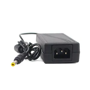 Connector Ac110v-240v To Dc Adaptor 12v5a 4 Output Power Adapter output 12v5a power adapter