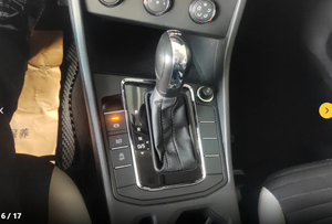 Voiture d'occasion FAW Volkswagen Bora 2024 200TSI DSG Smooth Edition Certifiée – Véhicule d'occasion - Product Image 6