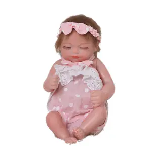 Silicone Tiny Baby Silicone Baby Dolls Make Your Own Silicone Realistic Twins Tiny Reborn Baby Doll Newborn