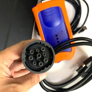 Kit de Lector de Códigos de Diagnóstico para Tractores Agrícolas, Interfaz de Escaneo USB, Enlace de Datos Electrónico John-EDL, 2 Años de Garantía - Product Image 1