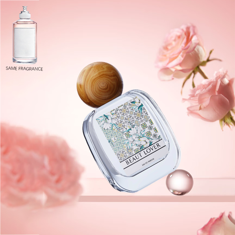 Brand Scent Daily Work Fragrance Floral