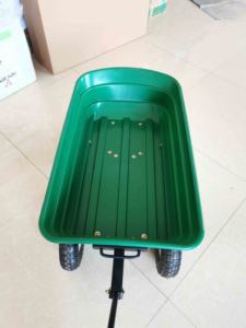 Chariot <span class=keywords><strong>de</strong></span> <span class=keywords><strong>plage</strong></span> <span class=keywords><strong>pliable</strong></span> à quatre roues TC4208 chariot <span class=keywords><strong>de</strong></span> jardin chariot à outils brouettes robustes <span class=keywords><strong>brouette</strong></span> à roues - Product Image 4