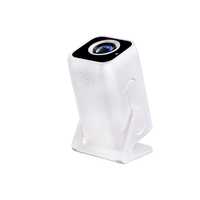 Vente directe d'usine XH269 HD 1080p Projecteur vidéo Projecteur 4k Portable Smart Projecteur WiFi Android Projecteur 4k Beamer