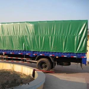 Pelouse patio extérieur <span class=keywords><strong>voile</strong></span> d'ombrage parasol vinyle bâche imperméable couverture pour arrière-cour et cour de marchandises - Product Image 5