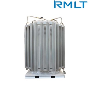 Microbulk-Stickstoff-Sauerstoff tanks Schlag prüfung Verflüssigtes CO im Kryotank zum Verkauf - Product Image 6