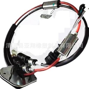 Chevrolet <b>Hood</b> Pull Cable 15142953 15706152 15769724 Black Replacement Part For <b>Engine</b> <b>Hood</b> Repair - Product Image 5